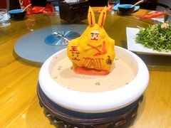 -局气 烤鸭·北京菜(光华路店)