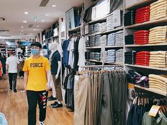 -优衣库(哈尔滨中央大街店)