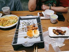 -管氏翅吧(马家堡店)