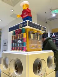 -LEGO(国贸商城店)