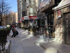 -ZM COFFEE(西安路店)