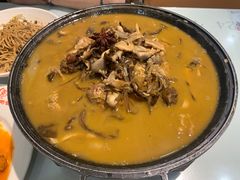 -孟记粥铺·家常菜·烧烤·粥(亚运村店)