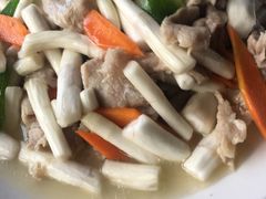 -香满楼(临安路店)