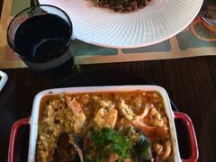 -安妮意大利餐厅(日坛店)