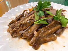 卤水拼盘-裕兴酒家·34年老字号