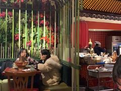 大堂-浩海火烧云傣家菜(京广店)