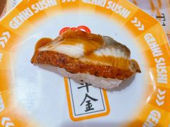 -元气寿司(金光华店)