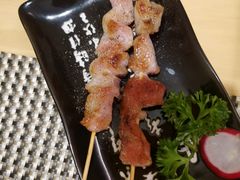 -吉炙烧鸟•本格料理(国际商贸城店)