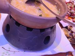 -小俩口烧烤东北菜(双井店)
