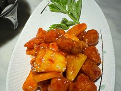 -小菜园新徽菜(镇江京口吾悦店)