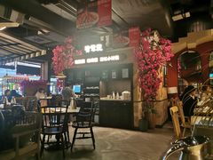 -前海沿·青岛菜(李沧万达店)
