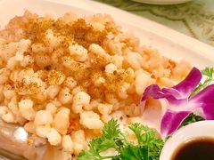 清风炒三虾-新聚丰菜馆(太监弄店)