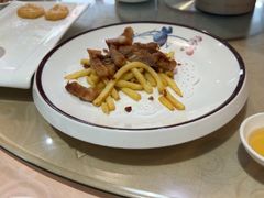 -百年银屏蚝烙·潮汕菜·非遗(乐山店)