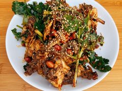 -萍姨抻面馆·鸡架冒菜(清湖店)