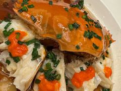 -喜来登由由大酒店九州膳坊中餐厅