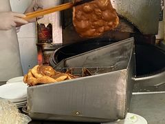 -黑窑厂糖油饼烤鸭·清真菜(总店)