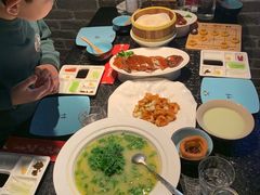-局气 烤鸭·北京菜(光华路店)