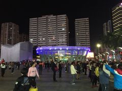 -金光华广场