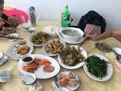 -秋姐美食店(旅游大道店)