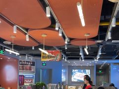 -鱼酷活鱼烤鱼(沈阳大悦城店)