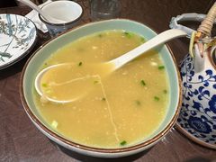 -新繁老號豌豆汤饭店·江湖菜(宝光寺店)