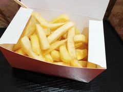-前进5路汉堡炸鸡(汉街skp店)