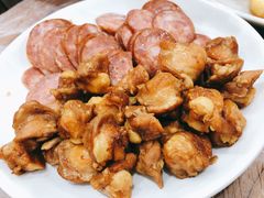 -蓝精灵饺子店