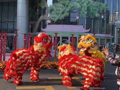 -深圳来福士广场