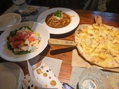 -秀·爱尔兰餐吧(上海路店)