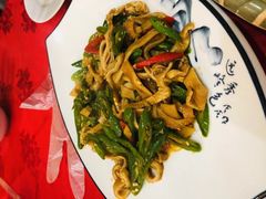 -蔡阿水羊肉店