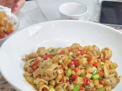 -圆圆家私房美食(民权路店)