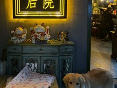 -后院儿·精酿·塔罗Happy Bar