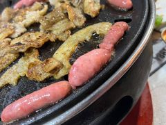 -胡悦里韩式烤肉(莱阳总店)