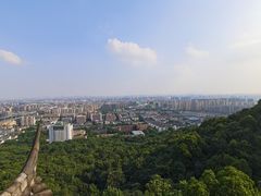 -杭州半山国家森林公园