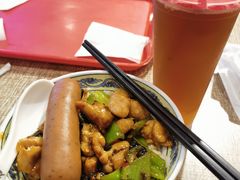 -和合谷(海淀五路居店)