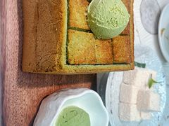 -大树餐厅(环球港店)