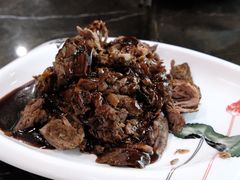 -何记面馆(龙泉山店)