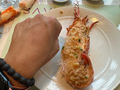 -马哥孛罗酒店·SAVVY全日餐厅