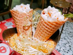 -炭舍干锅(华发商都店)