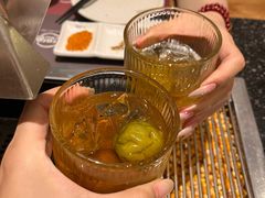 -韩满园· 甄选韩式烤肉