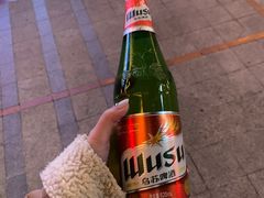 -新疆民族团结羊肉串(锦江区店)