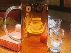 -那家老院子东北菜·饺子·小鸡炖蘑菇(艳华街店)