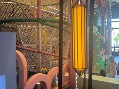 -清远熹乐谷温泉度假酒店