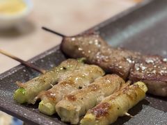 -烧烤堂(筲箕湾店)