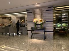 -仁恒辉盛阁酒店公寓