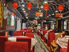 -老浒记烤鸭-北京菜(琉璃厂店)