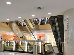 -瑞幸咖啡(国贸商场店)