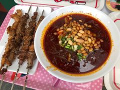 餐饮设施-南宫五洲植物乐园