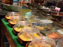 -西安皇冠假日酒店·朱雀咖啡厅