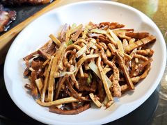 -外婆家(杭州马塍店)